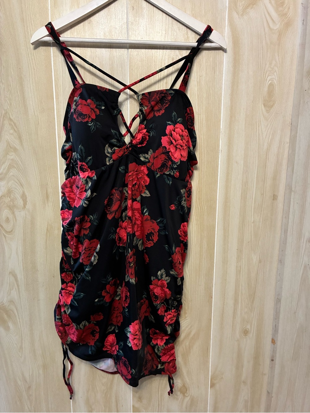 Torrid Swimsuit size 2